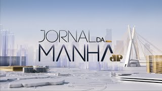 JORNAL DA MANHÃ  090924 [upl. by Rfinnej948]