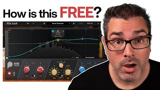 Simply the BEST FREE EQ [upl. by Sharron]