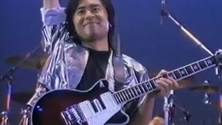 Casiopea  Asayake Live at Kokura Kosei Nenkin Kaikan 1111989 [upl. by Ilujna]