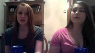 Call Your Girlfriend  Lennon and Maisy Cover [upl. by Ferdinand]