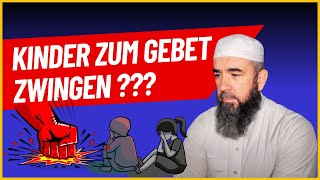 TEIL 7 Das Gebet amp Deine Familie  Muhammed Madani [upl. by Mehs908]