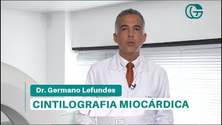 CINTILOGRAFIA MIOCÁRDICA [upl. by Tab]