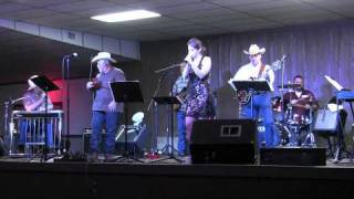 Brenham Opry  Alisha Pace  Harper Valley PTA cover mov [upl. by Dyanne]