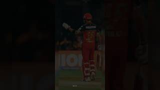 Cool in fashion Stylish in styling king for all cricketcricketlover rcb [upl. by Llerret]