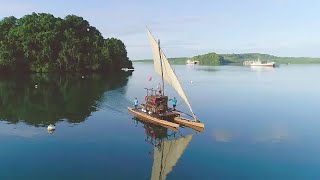 Local Guides Show The Hidden Beauty Of Fiji  Travel Documentary [upl. by Valeria]