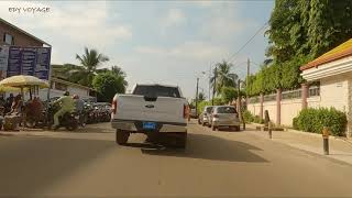 Guinea Conakry Vlog  Visiting NONGO Conakry 2024 [upl. by Lobel]