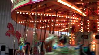 Scarborough Collection Gallopers June 2013 [upl. by Morten640]