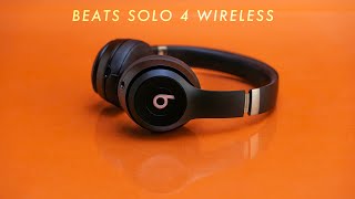 Beats Solo 4  Same Price amp Better Battery Life [upl. by Wehttam]