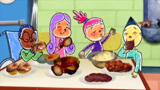 Pinky Dinky Doo Season 1 episodes 113 [upl. by Arok]