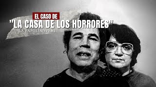 El caso de quotLa casa de los Horroresquot La familia West  Criminalista Nocturno [upl. by Anayra]