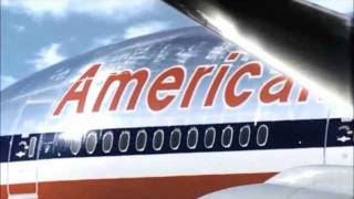 American Airlines Summer Barbados Commercial 2011 [upl. by Arec]