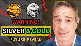 Whats REALLY Happening with Gold and Silver Prices  Andy Schectman [upl. by Ellednek]