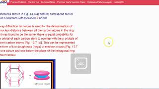 Resonance and stability of benzeneClass11 Chapter13CBSENCERT [upl. by Nosauq]