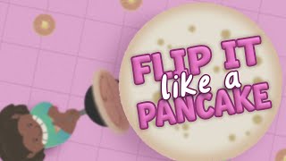 Its Pancake Day  Flip it like a Pancake  Pancake Day Song for Kids  twinkl kids tv [upl. by Mourant147]