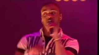 Everybody In Love  JLS 1Xtra Live [upl. by Alcot]