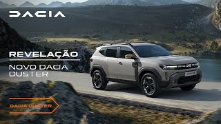 2024 Nová Dacia Duster Odhalenie  Video v slovenčine [upl. by Akiv]