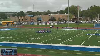 LaSalle Institute vs CLaSalle Institute vs CobleskillRichmondville High School Boys Varsity Soccer [upl. by Odanref]