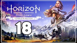 Forbidden West Öncesi Hatırlama  dc yt VeganZombiOfficial horizonzerodawn horizon [upl. by Blunt]