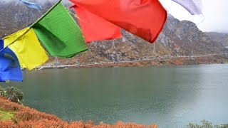 Top 5 Lakes of Sikkim [upl. by Norrej848]