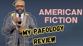 American Fiction review Jeffrey Wright is Oscar nominated [upl. by Kieran193]