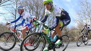 2016 TirrenoAdriatico  Stage 3 [upl. by Leopoldeen]