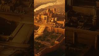 CUNEIFORM I THE DAWN OF WRITING history shorts documentary [upl. by Anilatak863]