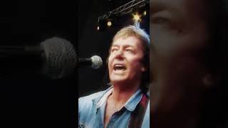 Chris Norman  Gypsy Queen [upl. by Kinny]