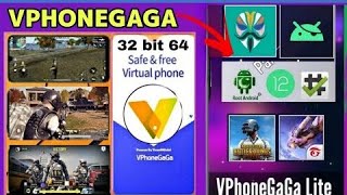 COMO BAIXAR VPHONEGAGA NO ANDROID 14 E EM QUALQUER CELULAR gameguardian VPHONEGAGA [upl. by Casie652]