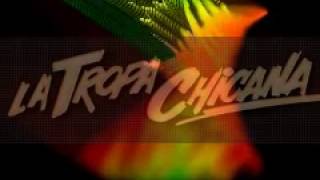 La Tropa Chicana  Mix de Exitos [upl. by Neve]