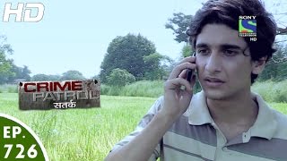 Crime Patrol  क्राइम पेट्रोल सतर्क  Virchit  Episode 726  22nd October 2016 [upl. by Oakley]