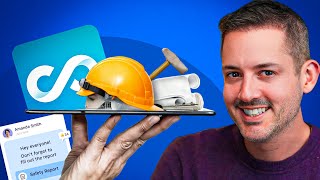 Best Construction Project Management Software in 2024 ConnecteamApp [upl. by Neiviv]