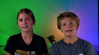 05 Morning Announcements  Friday September 6 2024 [upl. by Swisher]