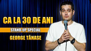 CA LA 30 DE ANI  STANDUP COMEDY SPECIAL [upl. by Eirojram]