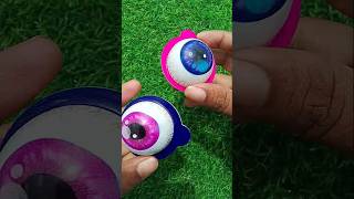 Egg Surprise gift with Toys shrots egg asmr surprisetoys [upl. by Oirazan]