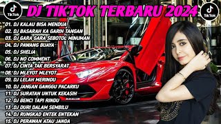 DJ SLOW FULL BASS TERBARU 2024 • DJ KALAU BISA MENDUA  BASARAH KA GARIH TANGAN • DJ TIKTOK VIRAL [upl. by Hurlbut458]