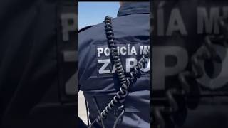 Suspenden a Policías de Zapopan tras revisión agresiva  Shorts  Noticias GDL [upl. by Ernestus]