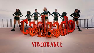 Pabllo Vittar  Cadeado Official Videodance [upl. by Poole]