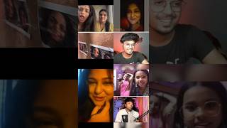 Omegle meme part 11 shorts ometv ytshorts [upl. by Sheela]