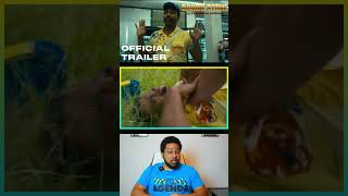 Bando Stone and the new world Trailer reaction childishgambino bandostone trailerreaction [upl. by Fugazy]