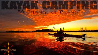 Adventure Awaits Unforgettable Kayak Camping Experience [upl. by Liag]