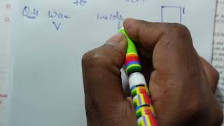 UPTHRUST IN FLUIDS ARCHIMEDES PRINCIPLE AND FLOATATION CLASS 9 ICSE CH5 EX 5C NUMERICALS [upl. by Diskin]