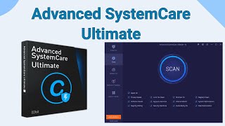 What is Advanced SystemCare Ultimate 16 How much is Advanced SystemCare Ultimate Tutorial in Hindi [upl. by Basilio702]