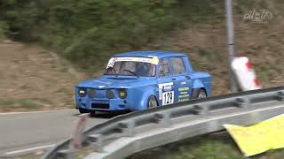 🎥 Michael PEREZ  Renault R8 Gordini🏁 Course de côte de Bagnols  Sabran 2022 🇫🇷 [upl. by Tolman182]