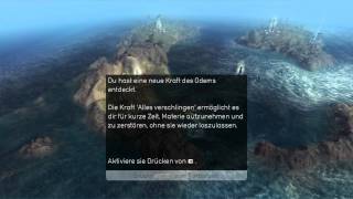 Lets Play 08  From Dust  Springflut  Deutsch  Full HD [upl. by Innus311]