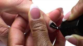 Matted Manicure for Men [upl. by Figone]