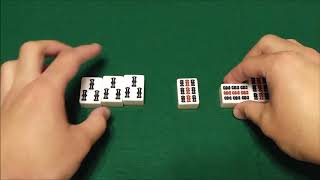 Basic Scoring Elements  Riichi Mahjong Guide [upl. by Voccola]