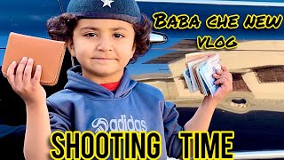 Baba Che New VLOG 🤪🤣 shooting time video baba Che ￼ funny videobabache umarkakozai [upl. by Dara]