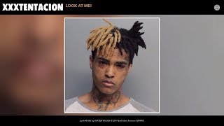 XXXTENTACION  Look At Me Audio  1 Hour Version [upl. by Ishii194]