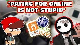 GameRanx Goes Full Console Peasant And quotDebunksquot 10 Fake Myths About Console Gaming [upl. by Redmund]