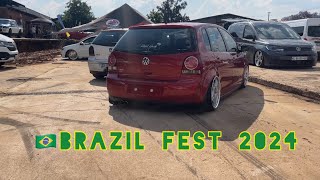 Brazil Fest  26 October 2024  Slammed Sundays  Pretoria stance society  Stance South Africa [upl. by Amersham]